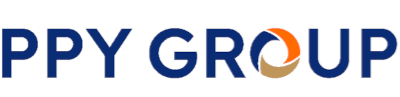 PPY GROUP Logo